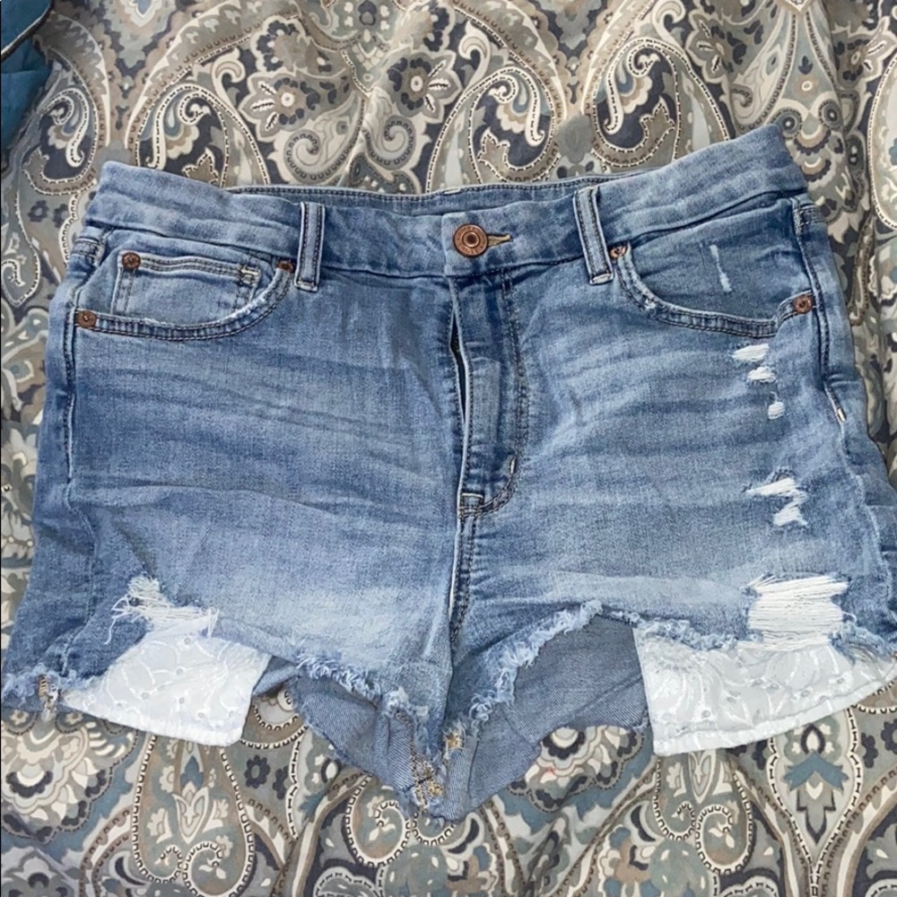 shorts